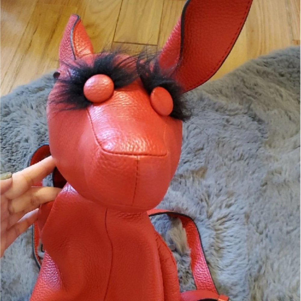 Kendall & Kylie Normie Backpack